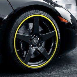 yellow rim protector rim ringz